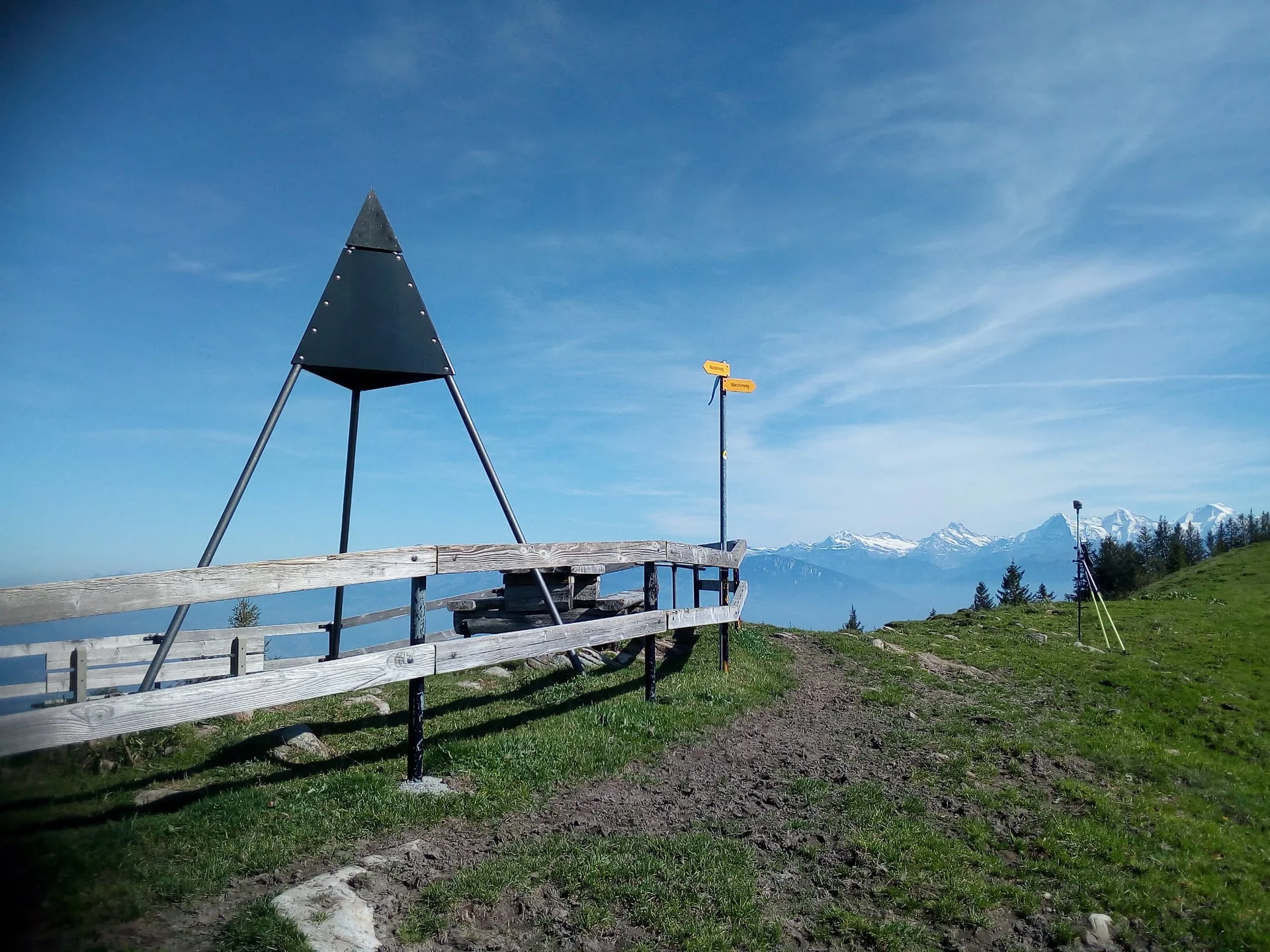 Amtliche Vermessung