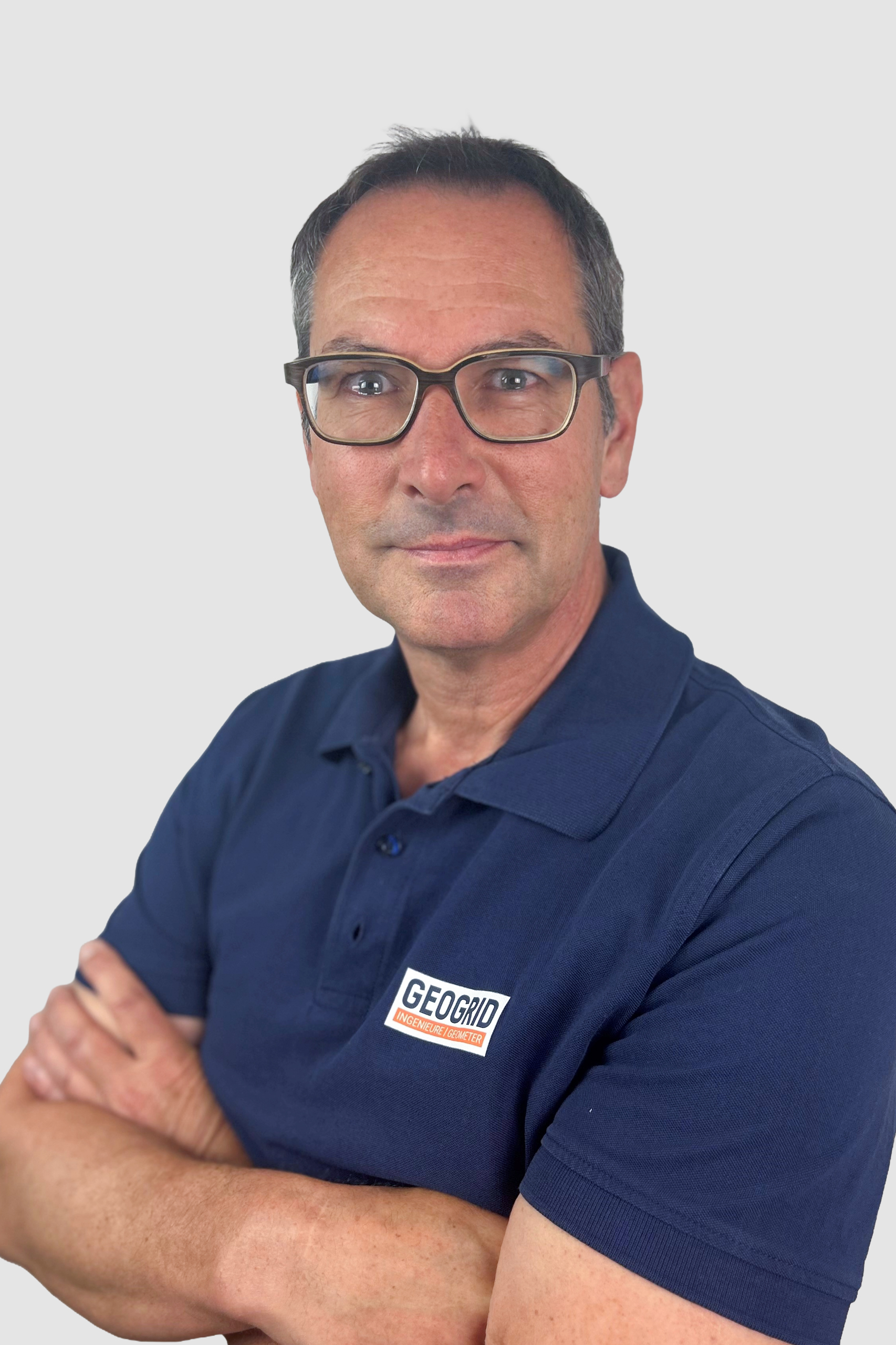Rolf Steffen