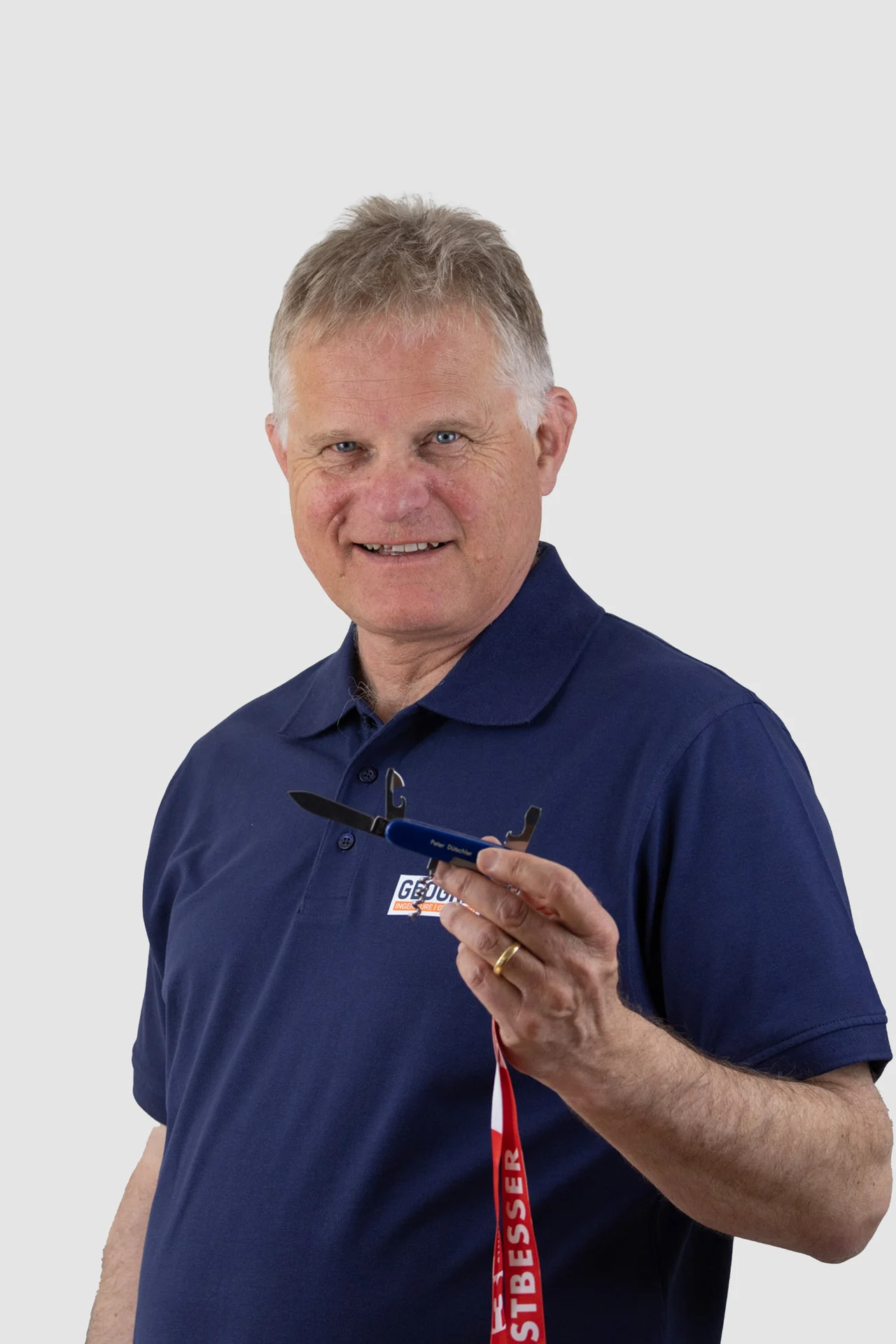 Peter Dütschler