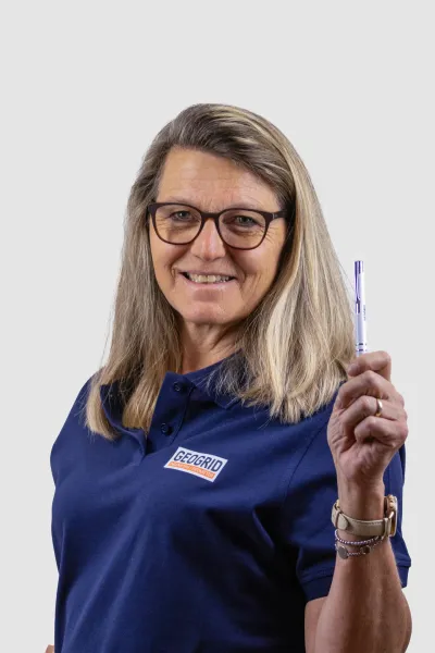 Franziska Boschung