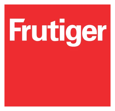 Frutiger AG