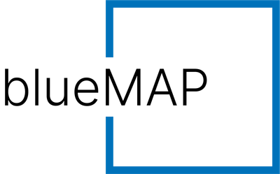 blueMAP