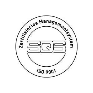 Zertifiziertes Qualitätsmanagement