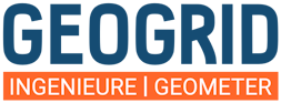 Logo Geogrid